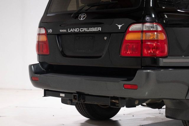 2001 Toyota Land Cruiser Base | Houston, TX | Houston Auto Credit 2001 Toyota Land Cruiser Base | Houston, TX | Houston Auto Credit