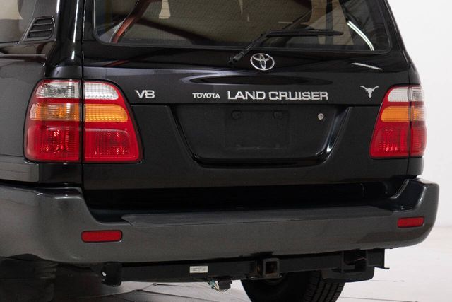 2001 Toyota Land Cruiser Base | Houston, TX | Houston Auto Credit 2001 Toyota Land Cruiser Base | Houston, TX | Houston Auto Credit
