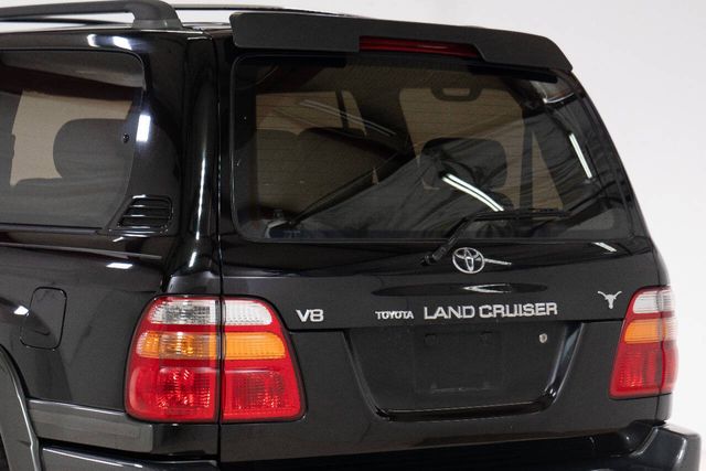 2001 Toyota Land Cruiser Base | Houston, TX | Houston Auto Credit 2001 Toyota Land Cruiser Base | Houston, TX | Houston Auto Credit