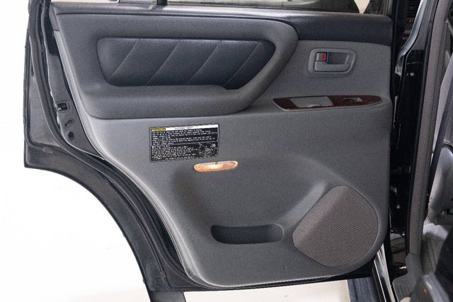 2001 Toyota Land Cruiser Base | Houston, TX | Houston Auto Credit 2001 Toyota Land Cruiser Base | Houston, TX | Houston Auto Credit