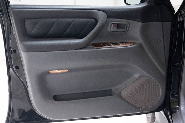 2001 Toyota Land Cruiser Base | Houston, TX | Houston Auto Credit 2001 Toyota Land Cruiser Base | Houston, TX | Houston Auto Credit