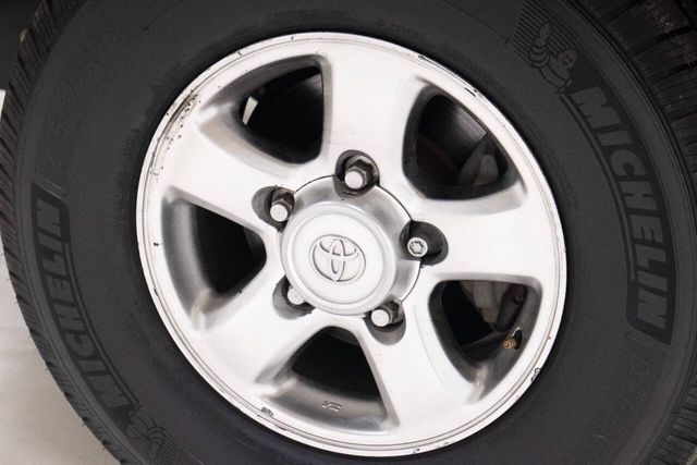 2001 Toyota Land Cruiser Base | Houston, TX | Houston Auto Credit 2001 Toyota Land Cruiser Base | Houston, TX | Houston Auto Credit