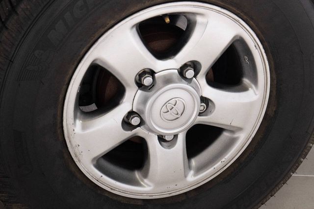 2001 Toyota Land Cruiser Base | Houston, TX | Houston Auto Credit 2001 Toyota Land Cruiser Base | Houston, TX | Houston Auto Credit