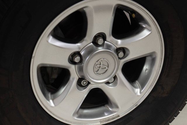 2001 Toyota Land Cruiser Base | Houston, TX | Houston Auto Credit 2001 Toyota Land Cruiser Base | Houston, TX | Houston Auto Credit