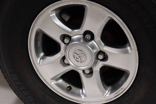 2001 Toyota Land Cruiser Base | Houston, TX | Houston Auto Credit 2001 Toyota Land Cruiser Base | Houston, TX | Houston Auto Credit