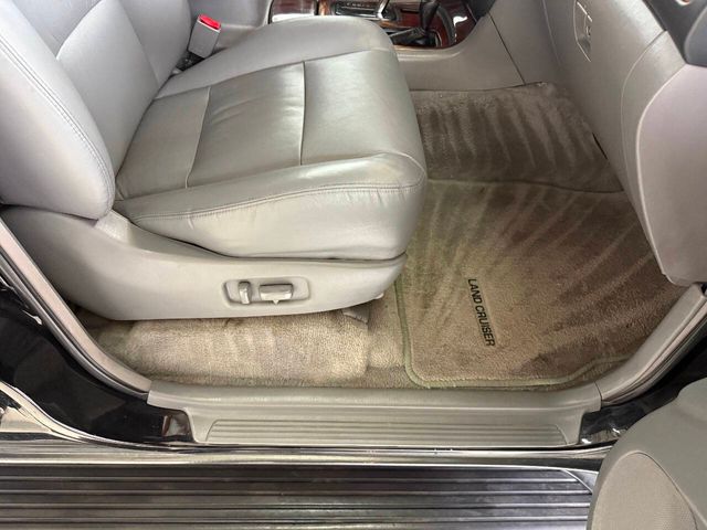 2001 Toyota Land Cruiser Base | Houston, TX | Houston Auto Credit 2001 Toyota Land Cruiser Base | Houston, TX | Houston Auto Credit