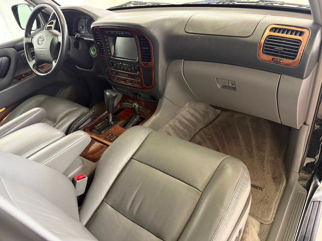 2001 Toyota Land Cruiser Base | Houston, TX | Houston Auto Credit 2001 Toyota Land Cruiser Base | Houston, TX | Houston Auto Credit