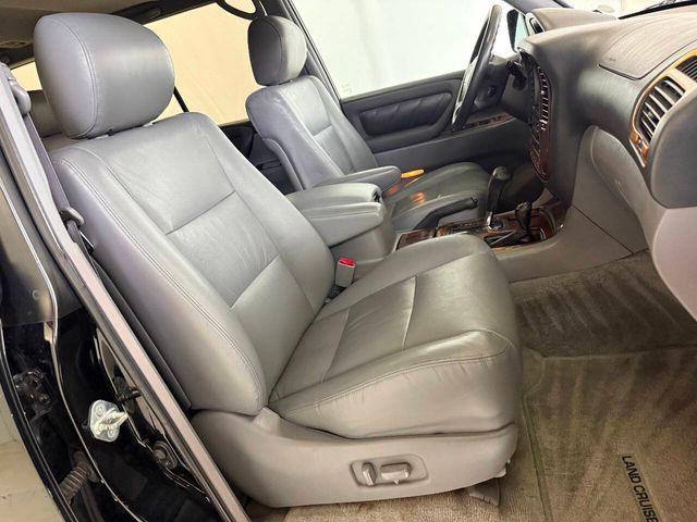 2001 Toyota Land Cruiser Base | Houston, TX | Houston Auto Credit 2001 Toyota Land Cruiser Base | Houston, TX | Houston Auto Credit