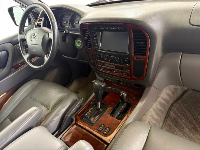 2001 Toyota Land Cruiser Base | Houston, TX | Houston Auto Credit 2001 Toyota Land Cruiser Base | Houston, TX | Houston Auto Credit