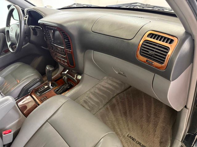 2001 Toyota Land Cruiser Base | Houston, TX | Houston Auto Credit 2001 Toyota Land Cruiser Base | Houston, TX | Houston Auto Credit