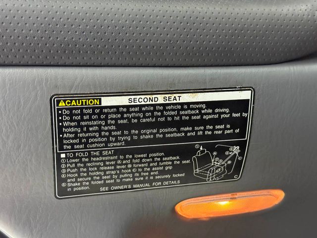 2001 Toyota Land Cruiser Base | Houston, TX | Houston Auto Credit 2001 Toyota Land Cruiser Base | Houston, TX | Houston Auto Credit