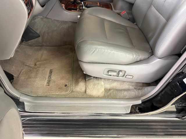 2001 Toyota Land Cruiser Base | Houston, TX | Houston Auto Credit 2001 Toyota Land Cruiser Base | Houston, TX | Houston Auto Credit