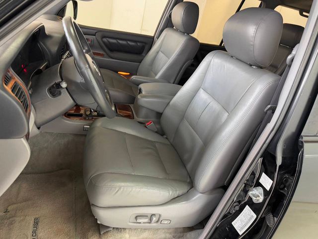 2001 Toyota Land Cruiser Base | Houston, TX | Houston Auto Credit 2001 Toyota Land Cruiser Base | Houston, TX | Houston Auto Credit