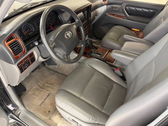 2001 Toyota Land Cruiser Base | Houston, TX | Houston Auto Credit 2001 Toyota Land Cruiser Base | Houston, TX | Houston Auto Credit