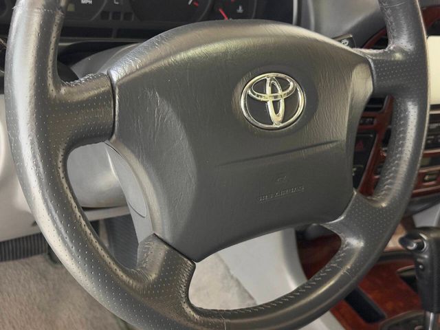 2001 Toyota Land Cruiser Base | Houston, TX | Houston Auto Credit 2001 Toyota Land Cruiser Base | Houston, TX | Houston Auto Credit