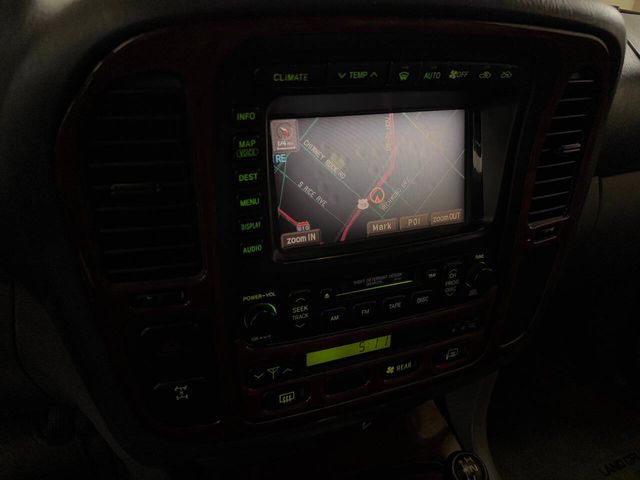 2001 Toyota Land Cruiser Base | Houston, TX | Houston Auto Credit 2001 Toyota Land Cruiser Base | Houston, TX | Houston Auto Credit