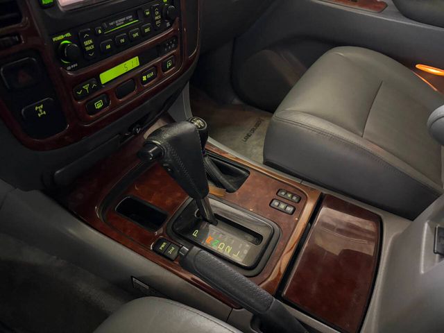 2001 Toyota Land Cruiser Base | Houston, TX | Houston Auto Credit 2001 Toyota Land Cruiser Base | Houston, TX | Houston Auto Credit