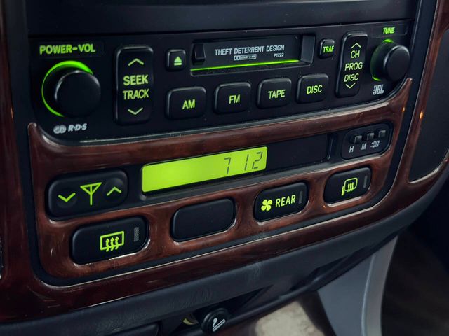 2001 Toyota Land Cruiser Base | Houston, TX | Houston Auto Credit 2001 Toyota Land Cruiser Base | Houston, TX | Houston Auto Credit