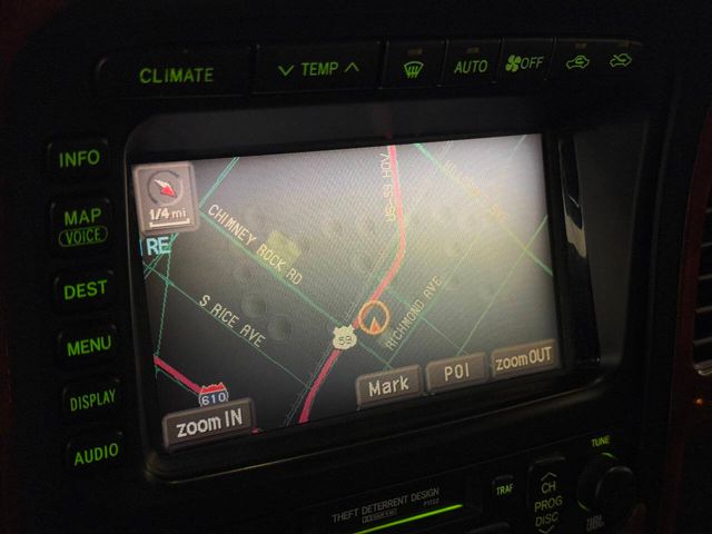 2001 Toyota Land Cruiser Base | Houston, TX | Houston Auto Credit 2001 Toyota Land Cruiser Base | Houston, TX | Houston Auto Credit