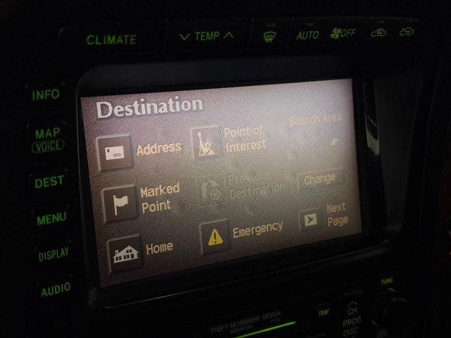 2001 Toyota Land Cruiser Base | Houston, TX | Houston Auto Credit 2001 Toyota Land Cruiser Base | Houston, TX | Houston Auto Credit