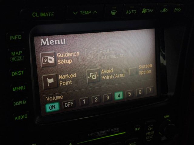 2001 Toyota Land Cruiser Base | Houston, TX | Houston Auto Credit 2001 Toyota Land Cruiser Base | Houston, TX | Houston Auto Credit