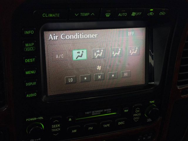 2001 Toyota Land Cruiser Base | Houston, TX | Houston Auto Credit 2001 Toyota Land Cruiser Base | Houston, TX | Houston Auto Credit