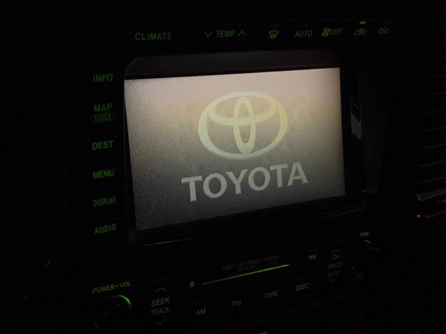 2001 Toyota Land Cruiser Base | Houston, TX | Houston Auto Credit 2001 Toyota Land Cruiser Base | Houston, TX | Houston Auto Credit