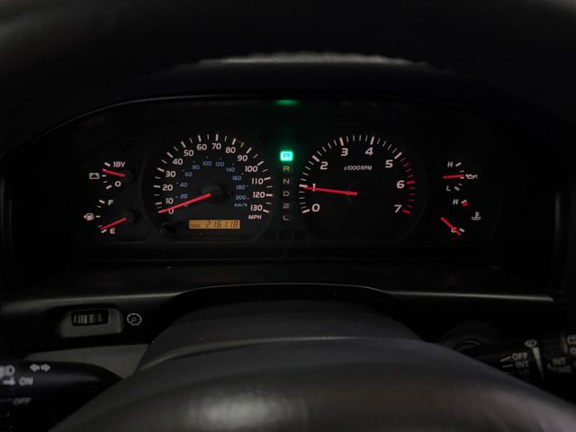 2001 Toyota Land Cruiser Base | Houston, TX | Houston Auto Credit 2001 Toyota Land Cruiser Base | Houston, TX | Houston Auto Credit