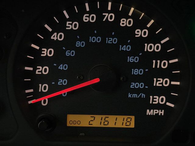 2001 Toyota Land Cruiser Base | Houston, TX | Houston Auto Credit 2001 Toyota Land Cruiser Base | Houston, TX | Houston Auto Credit