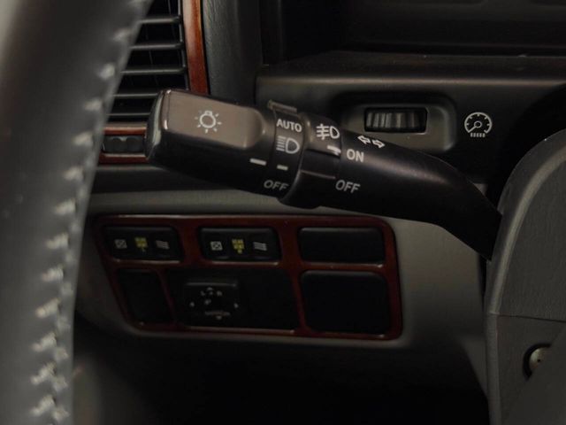 2001 Toyota Land Cruiser Base | Houston, TX | Houston Auto Credit 2001 Toyota Land Cruiser Base | Houston, TX | Houston Auto Credit