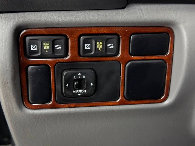 2001 Toyota Land Cruiser Base | Houston, TX | Houston Auto Credit 2001 Toyota Land Cruiser Base | Houston, TX | Houston Auto Credit