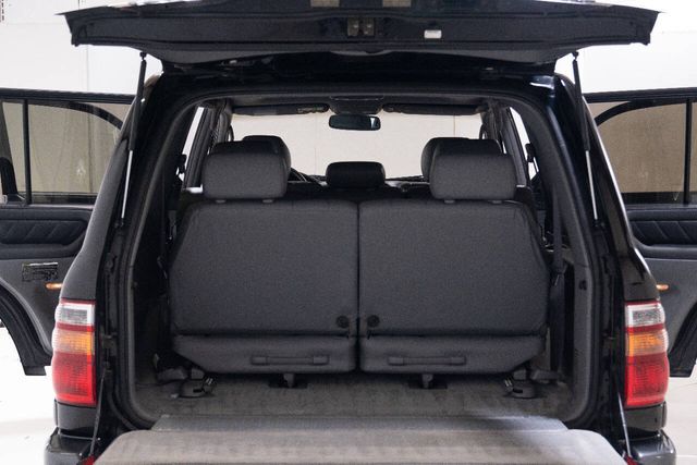 2001 Toyota Land Cruiser Base | Houston, TX | Houston Auto Credit 2001 Toyota Land Cruiser Base | Houston, TX | Houston Auto Credit