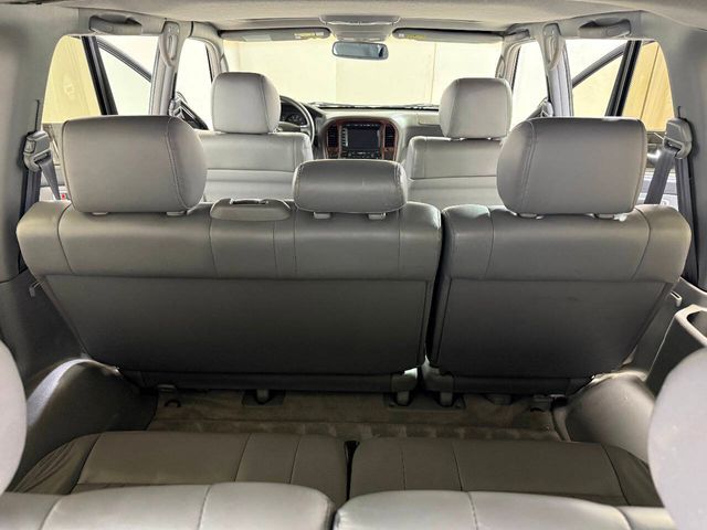 2001 Toyota Land Cruiser Base | Houston, TX | Houston Auto Credit 2001 Toyota Land Cruiser Base | Houston, TX | Houston Auto Credit
