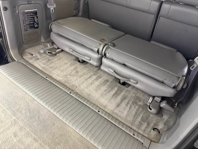 2001 Toyota Land Cruiser Base | Houston, TX | Houston Auto Credit 2001 Toyota Land Cruiser Base | Houston, TX | Houston Auto Credit