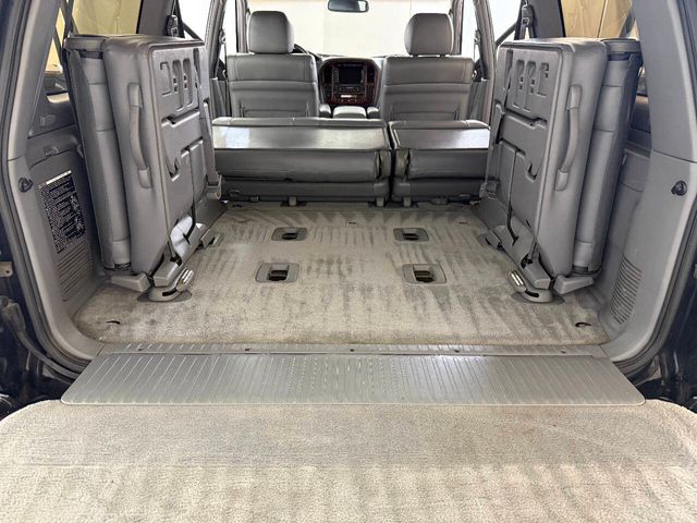 2001 Toyota Land Cruiser Base | Houston, TX | Houston Auto Credit 2001 Toyota Land Cruiser Base | Houston, TX | Houston Auto Credit