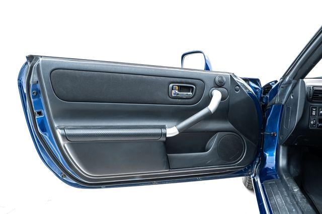 2001 Toyota MR2 Spyder with 32,114 Original Miles | Dallas, TX | RPM Garage 2001 Toyota MR2 Spyder with 32,114 Original Miles | Dallas, TX | RPM Garage