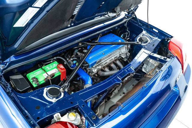 2001 Toyota MR2 Spyder with 32,114 Original Miles | Dallas, TX | RPM Garage 2001 Toyota MR2 Spyder with 32,114 Original Miles | Dallas, TX | RPM Garage