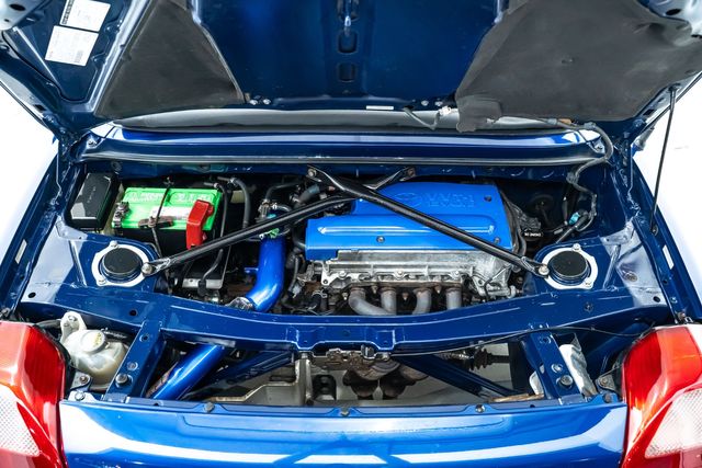 2001 Toyota MR2 Spyder with 32,114 Original Miles | Dallas, TX | RPM Garage