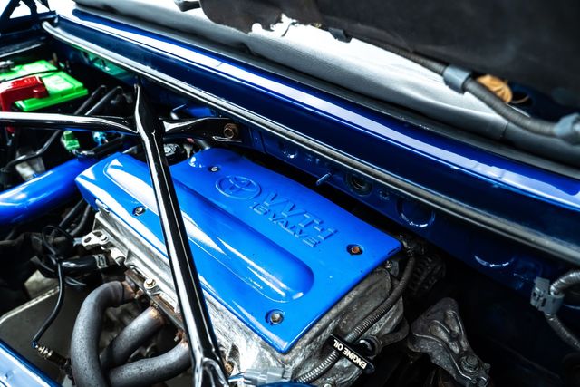 2001 Toyota MR2 Spyder with 32,114 Original Miles | Dallas, TX | RPM Garage