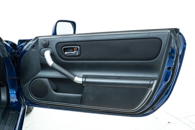 2001 Toyota MR2 Spyder with 32,114 Original Miles | Dallas, TX | RPM Garage