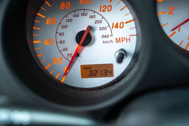 2001 Toyota MR2 Spyder with 32,114 Original Miles | Dallas, TX | RPM Garage 2001 Toyota MR2 Spyder with 32,114 Original Miles | Dallas, TX | RPM Garage