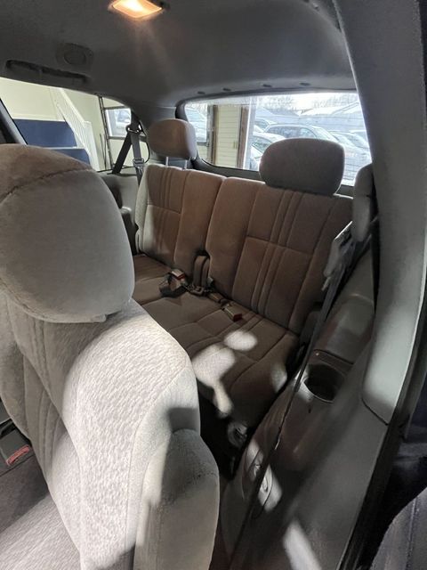 2001 Toyota Sienna CE | Annapolis, MD | Annapolis Public Auto Auction 2001 Toyota Sienna CE | Annapolis, MD | Annapolis Public Auto Auction