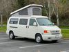 2001 Volkswagen EuroVan Camper Winnebago Pop-Top Low Mile Local 2 Owner Excellent | Seattle, Washington | Complete Automotive 2001 Volkswagen EuroVan Camper Winnebago Pop-Top Low Mile Local 2 Owner Excellent | Seattle, Washington | Complete Automotive