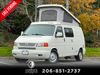 2001 Volkswagen EuroVan Camper Winnebago Pop-Top Low Mile Local 2 Owner Excellent | Seattle, Washington | Complete Automotive 2001 Volkswagen EuroVan Camper Winnebago Pop-Top Low Mile Local 2 Owner Excellent | Seattle, Washington | Complete Automotive