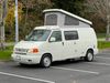 2001 Volkswagen EuroVan Camper Winnebago Pop-Top Low Mile Local 2 Owner Excellent | Seattle, Washington | Complete Automotive 2001 Volkswagen EuroVan Camper Winnebago Pop-Top Low Mile Local 2 Owner Excellent | Seattle, Washington | Complete Automotive