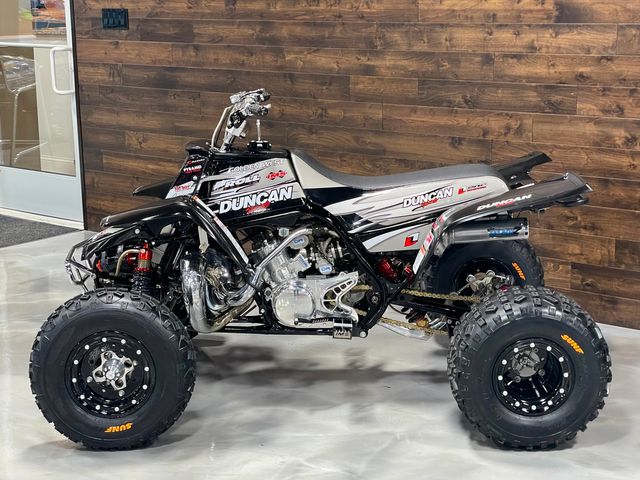 2001 Yamaha DUNCAN RACING BANSHEE 350 1 0F 1 BUILD RARE | Westville New ...