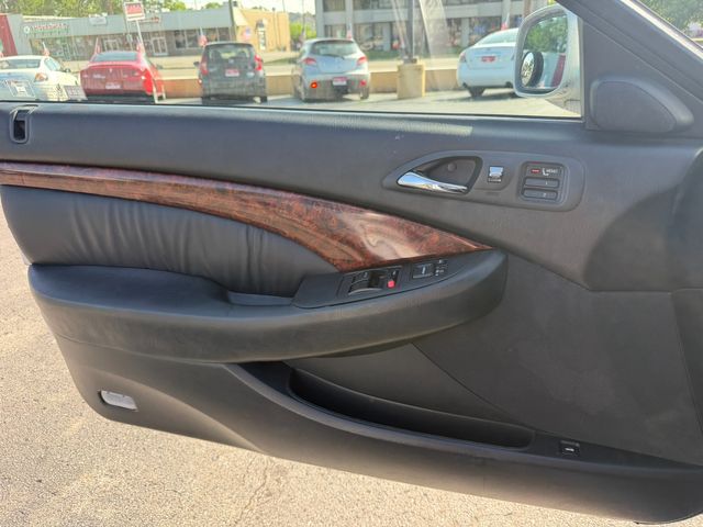 2002 Acura CL 3.2 | Nashville, TN | Auto Mart Used Cars Inc.