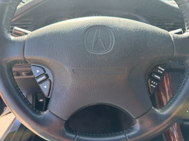 2002 Acura CL 3.2 | Nashville, TN | Auto Mart Used Cars Inc. 2002 Acura CL 3.2 | Nashville, TN | Auto Mart Used Cars Inc.