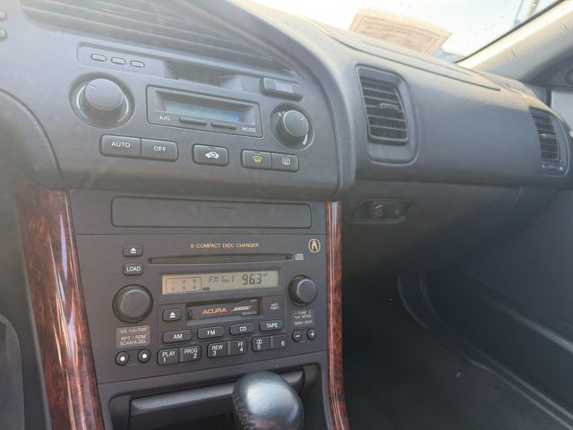 2002 Acura CL 3.2 | Nashville, TN | Auto Mart Used Cars Inc.
