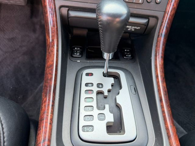 2002 Acura CL 3.2 | Nashville, TN | Auto Mart Used Cars Inc.